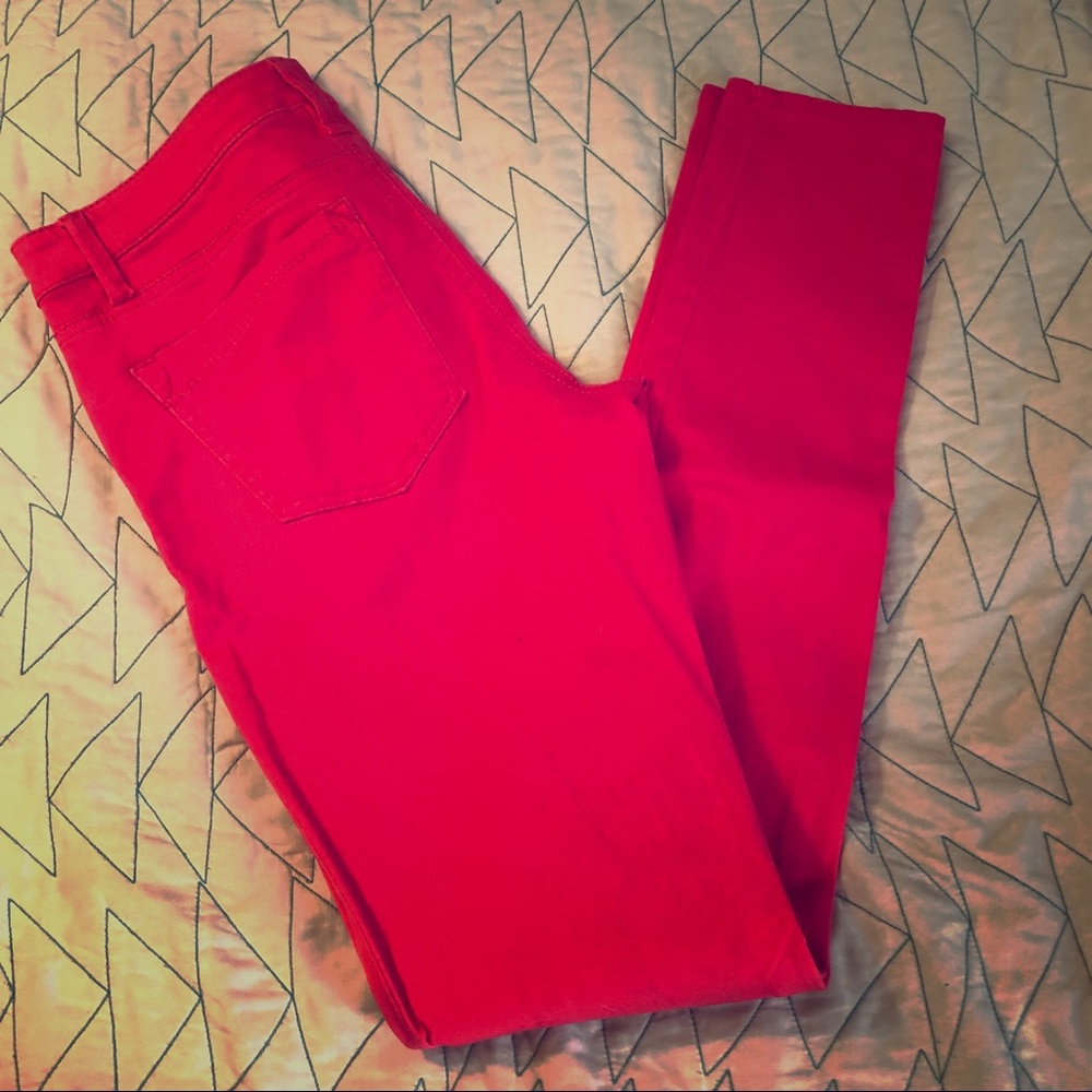 Express Jeggings